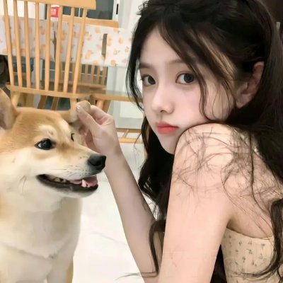 夜与日