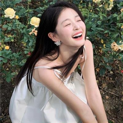 粉红火鹤的神秘凝视